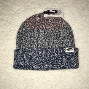 VANS Gradient Color Twilly Beanie